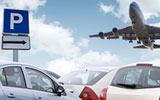 Park & Fly Stress-free arrival to the airport