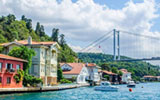 Free City Tour