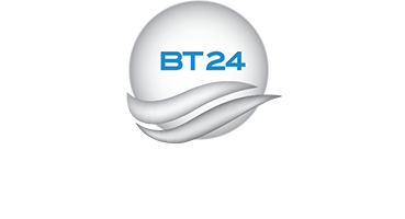 Beauty Travels 24 Logo