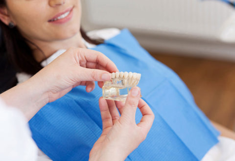 Dental Implants Istanbul