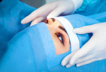 Laser eye surgery Femto Lasik in Turkey