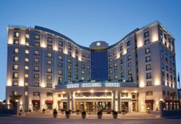 Hotel Limak Eurasia Hotel Limak Eurasia