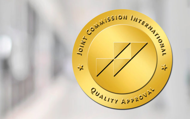 JCI Certificate Clinic