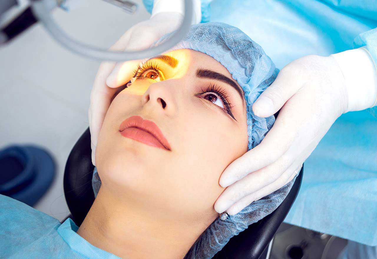 Laser Eye Clinic in Istanbul Beauty Travels 24