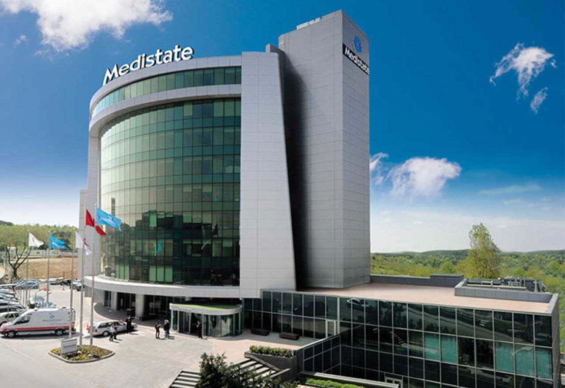 Plastic Surgery Clinic in Istanbul Beauty Travels 24