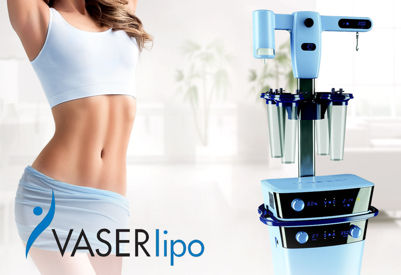 Vaser Lipo in Turkey | Beauty Travels 24