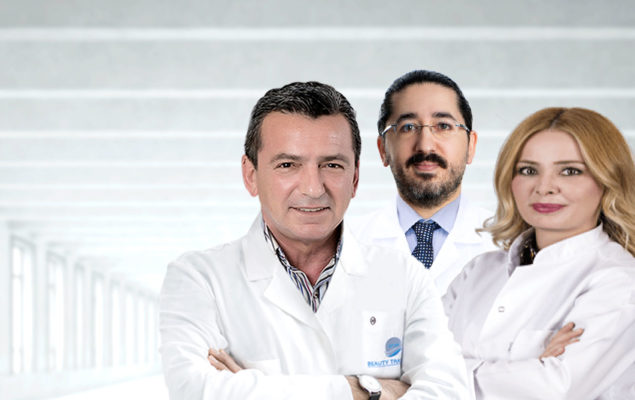 Plastic Surgery Medical Team Plastic Surgery Medical Team