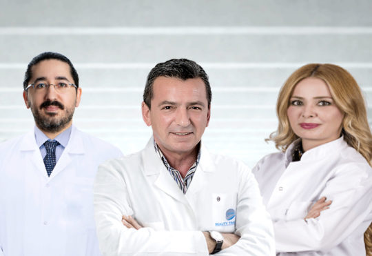 Plastic Surgery Medical Team Plastic Surgery Medical Team