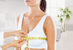Breast Reduction Turkey Breast Reduction Turkey