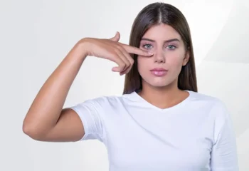 Ski Slope Nose Turkey Ski Slope Nose Turkey