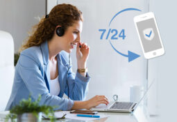 7 days 24 hours service 7 days 24 hours service