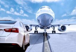 Free Park & Fly at many airports Free Park & Fly at many airports