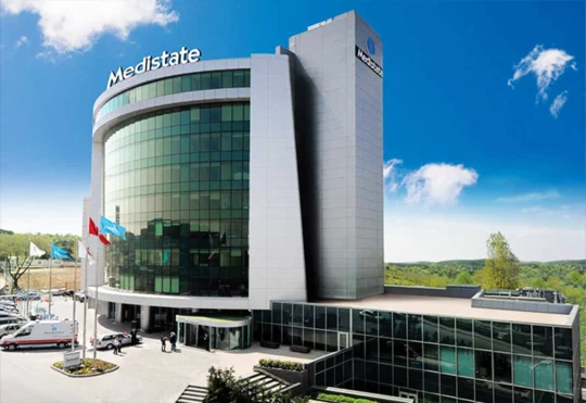 4-MEDISTATE