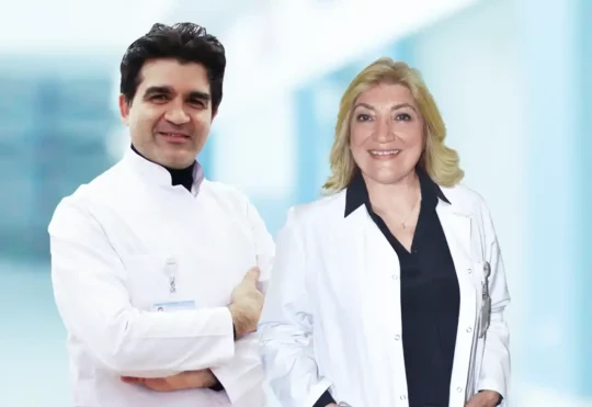 Goz-Doktorlari